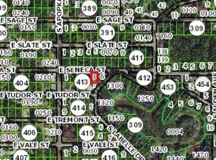 6376 E Seneca St Lot 5, Inverness, FL 34452