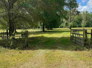 Paul Thompson Rd, Monticello, FL 32344