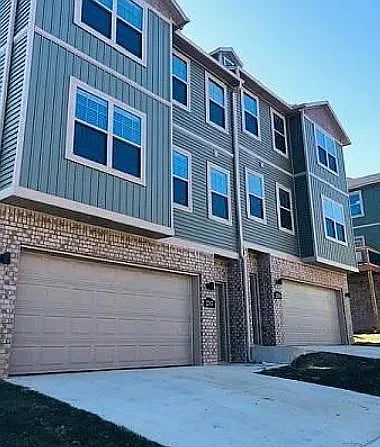 2787 W Blackstone Xing #1