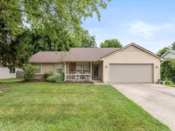 38 Grassy Dr, New Whiteland, IN 46184