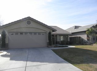 551 Meadow Rise Ct, Bakersfield, CA 93308