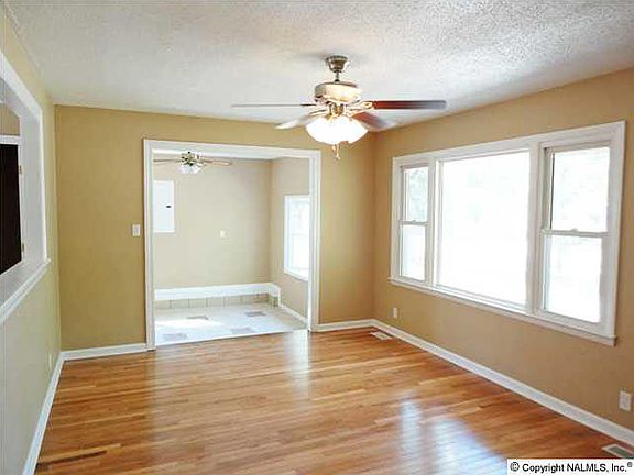 Gorgeous Wood Floors