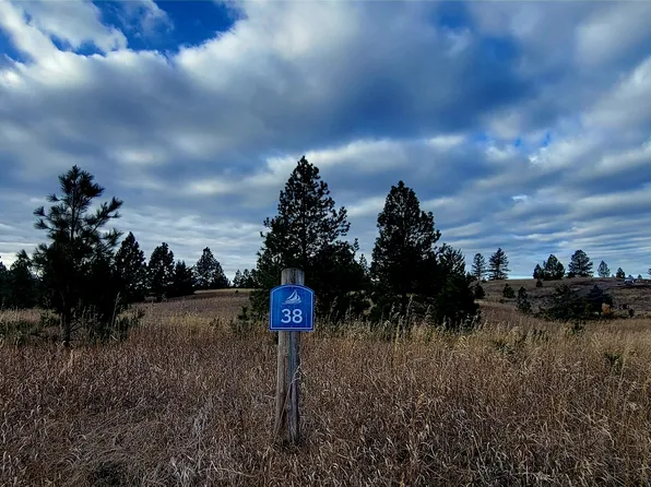 Lot 38 Southlake Crest, Polson, MT 59860