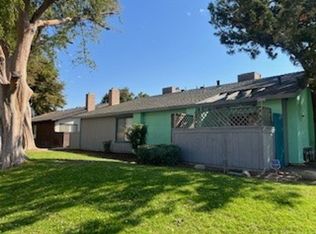 HA7000, Bakersfield, CA 93309