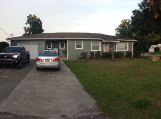 11407 SE 55th Ave, Belleview, FL 34420