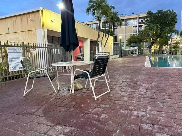 9280 Fontainebleau Blvd #403 — Photo 7