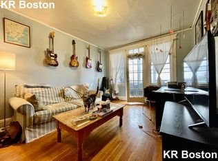 1640 Commonwealth Ave #21, Brighton, MA 02135