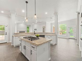 9227 N Fitzgerald Way, Missouri City, TX 77459