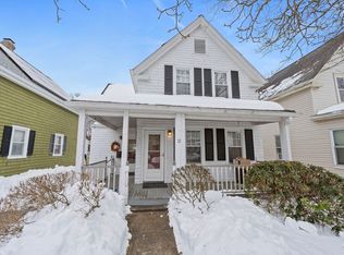 12 Nelson St, Quincy, MA 02169