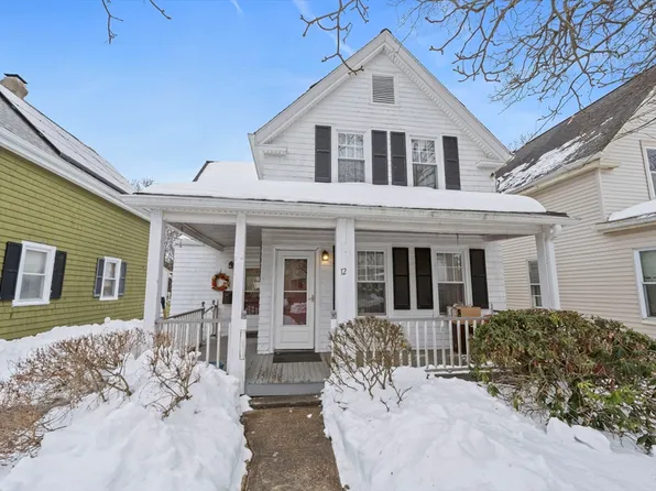 12 Nelson St, Quincy, MA 02169