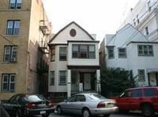 188 Kensington Ave, Jersey City, NJ 07306