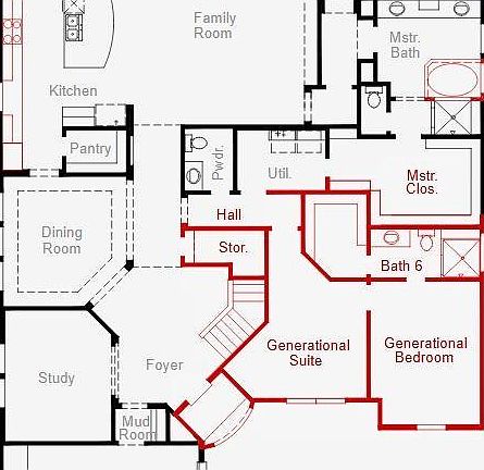 2nd image of this home