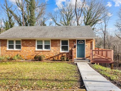 416 Belvedere St, Lynchburg, VA, 24503