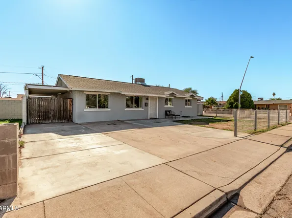 807 E DOLPHIN Avenue, Mesa, AZ 85204
