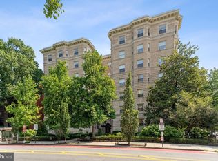 1801 16th St NW APT 603, Washington, DC 20009