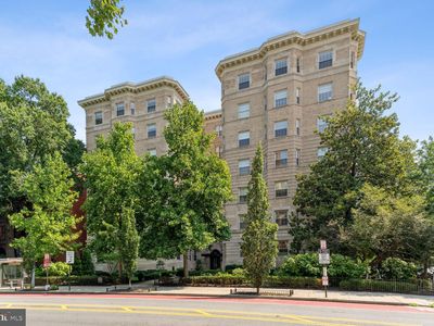 1801 16th St NW APT 603, Washington, DC, 20009