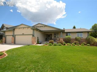 9525 Pinon Pine Cir, Colorado Springs, CO 80920