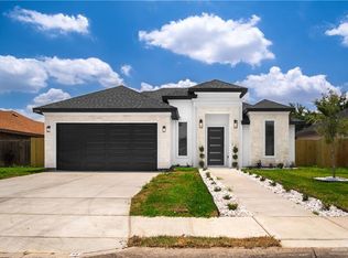 1506 N Rockport St, Alton, TX 78573