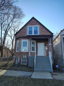 5950 S Laflin St, Chicago, IL, 60636