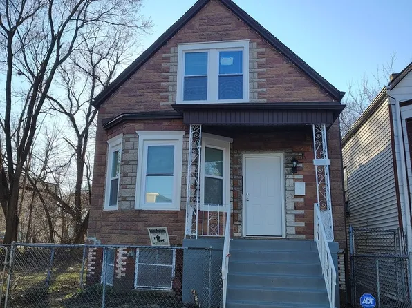 5950 S Laflin St, Chicago, IL 60636