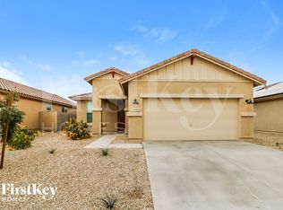 17538 W Villa Hermosa Ln, Surprise, AZ 85387