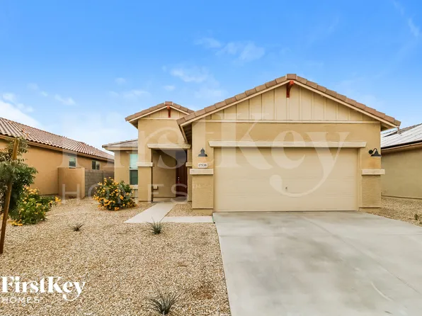 17538 W Villa Hermosa Ln, Surprise, AZ 85387