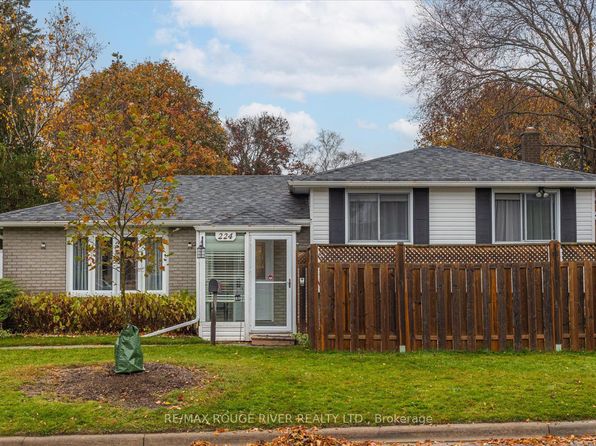 224 Arden Dr, Oshawa, ON L1G 1X5