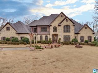 4518 High Court Cir, Birmingham, AL 35242