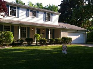 38173 Lancaster St, Livonia, MI 48154