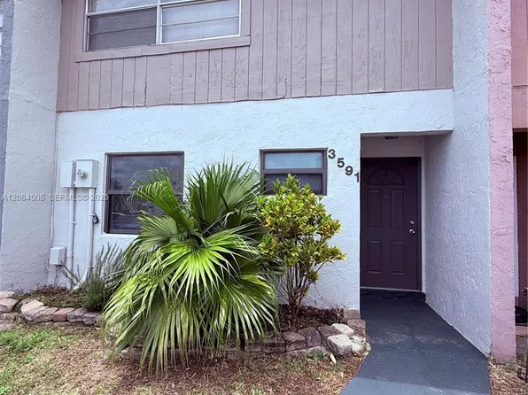 3591 NW 91st Ave, Fort Lauderdale, FL 33351