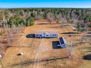 792 Blythe Rd, Hephzibah, GA 30815