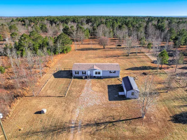 792 BLYTHE Road, Hephzibah, GA 30815