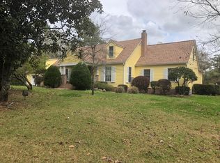 19 Hillcrest Dr, Laurel, MS 39440