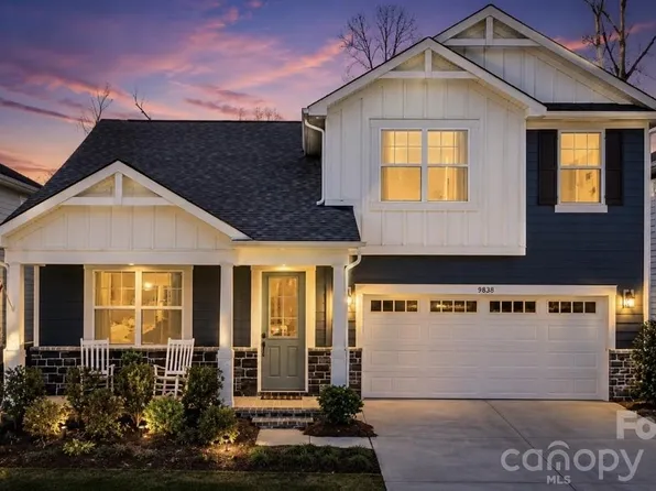 9838 Quercus Ln, Huntersville, NC 28078
