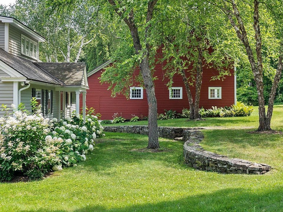 528 & 540 Nichols Hill Road, Dorset, VT 05251 | Zillow