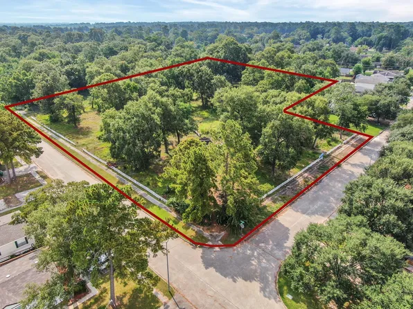 0 Silver Maple Dr, Huffman, TX 77336