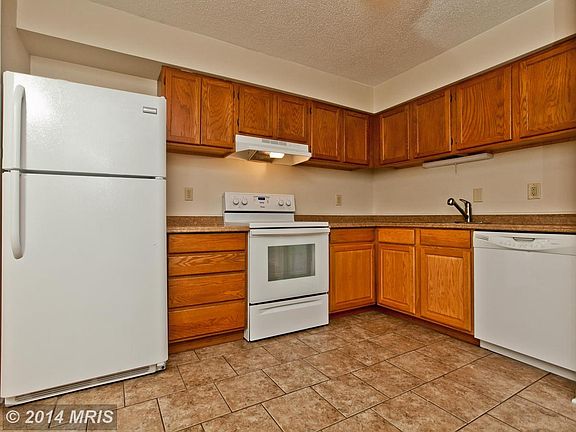 Updated Kitchen
