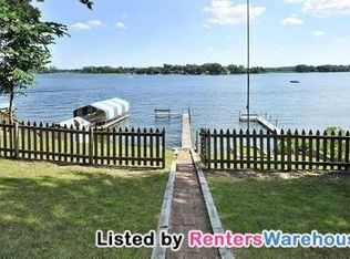 4729 Island View Dr, Mound, MN 55364