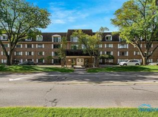 4343 Bancroft St APT 4J, Toledo, OH