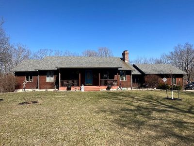 23404 Rainbow Basin Trl, Kirksville, MO, 63501