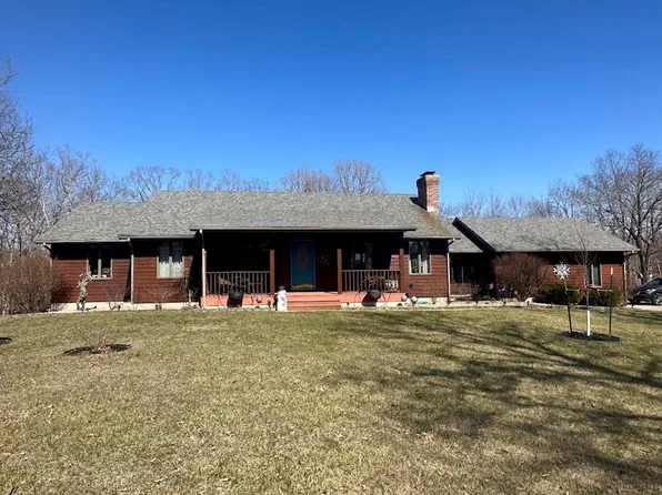 23404 Rainbow Basin Trl, Kirksville, MO 63501