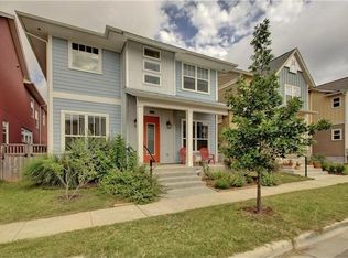 3908 Briones St, Austin, TX 78723