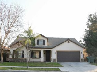141 W Elkhorn Ave, Visalia, CA 93277