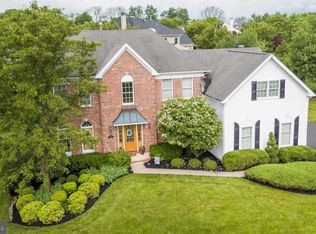 2589 Candytuft Dr, Jamison, PA 18929