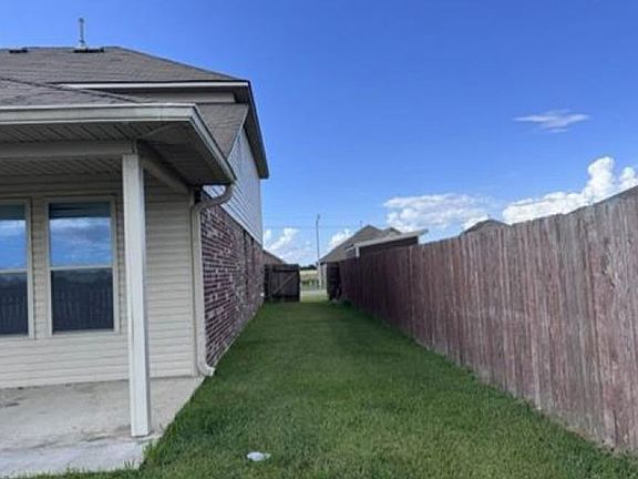 Property Side View
