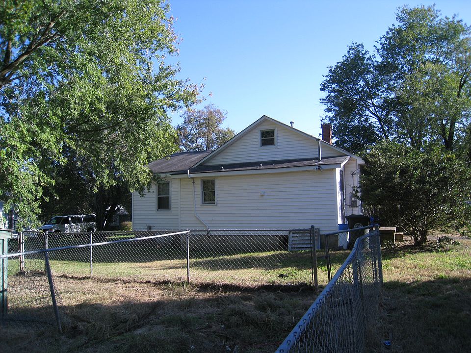 375 15th Ave NE, Hickory, NC 28601 Zillow