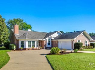 9410 Clubhouse Dr, Foley, AL 36535