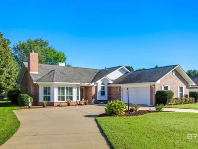 9410 Clubhouse Dr, Foley, AL, 36535