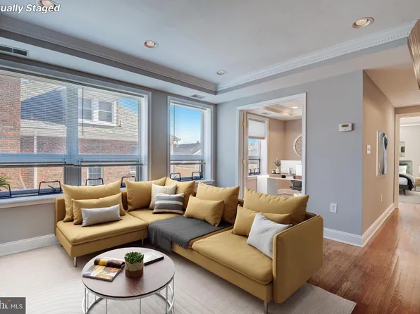 712 Marietta Pl NW APT 204, Washington, DC 20011