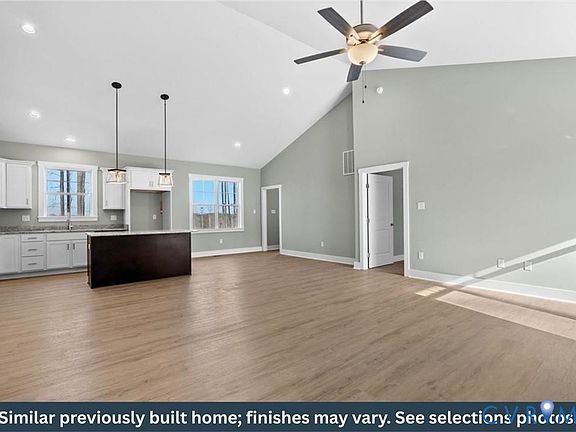 3rd image of LOT 7 Shores Rd